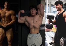 Fisiculturistas influencers: os jovens com milhares de fãs que vendem dicas para ‘evoluir o shape’