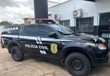 Trabalhador da sonorização é morto a tiro durante exposição agropecuária em Miranorte