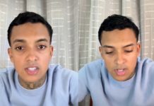 MC Brinquedo anuncia fim da carreira no funk: ‘Entrego minha vida a Jesus Cristo’