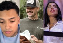 MC Brinquedo, Jottapê, Tati Zaqui… relembre artistas que deixaram o funk após conversão ao gospel