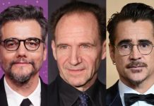 Wagner Moura, Ralph Fiennes e Colin Farrell vão estrelar novo filme de Fernando Meirelles, diz site