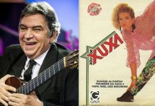 Guto Graça Mello produziu primeiro disco da Xuxa e foi chefe de Cazuza e Lulu Santos em gravadora