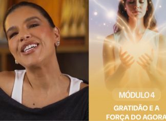 Mariana Rios lança curso de prosperidade por R$ 297 para quem quer ‘vibrar diferente’; projeto é criticado nas redes