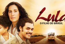 Filme sobre Lula custou R$ 12 milhões e foi feito ‘todo com dinheiro de empresas’, diz produtora