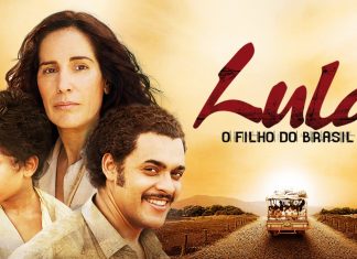 Filme sobre Lula custou R$ 12 milhões e foi feito ‘todo com dinheiro de empresas’, diz produtora