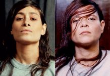 Luisa Arraes interpretará Cássia Eller em cinebiografia; veja fotos da transformação