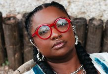Ellen Oléria aposta no groove de ‘Canto de casa’, álbum autoral que inclui feat da artista com rapper Rincon Sapiência