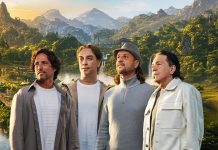 Grupo Falamansa transforma balada do trio Paralamas do Sucesso em forró no primeiro álbum de estúdio em dez anos