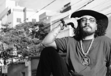Rapper FBC perfila Brasil hardcore em álbum que pulsa cheio de som e fúria entre rocks e músicas de João Bosco