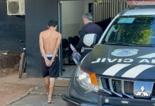 Veja o que se sabe sobre prisão de grupo suspeito de se passar por policiais para matar homem no TO