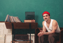 Filipe Toca enlaça memórias afetivas em álbum guiado pela doçura nordestina
