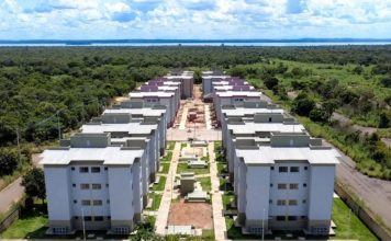 Estado divulga lista de pré-selecionados para 272 apartamentos em Palmas
