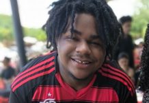 Leal e sorridente: quem era o jovem que morreu após acidente de moto no centro de Palmas