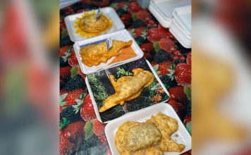 Chef inova com sabores do cerrado e massas em formatos de arara, capivara e mapa do Tocantins