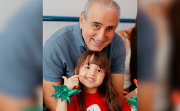 Coração generoso e avô presente: quem era o empresário que morreu após cair em represa durante pescaria