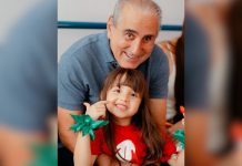 ‘Deixou um vazio’, diz filha de empresário que morreu ao cair em represa enquanto pescava no TO
