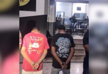 Mulher morre e homem fica ferido após ataque a tiros em Dianópolis; três são presos e adolescente é apreendido