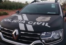 Militar aposentado é assassinado a facadas no interior do TO, diz polícia