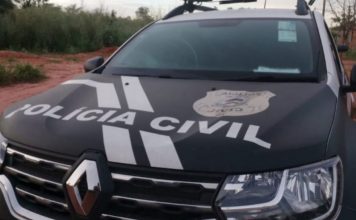 Militar aposentado é assassinado a facadas no interior do TO, diz polícia