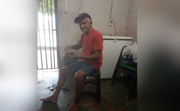 Homem sai para ir a comércio e desaparece no interior do Tocantins, diz família