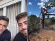 Queda de helicóptero de Juliano, da dupla com Henrique, é investigada