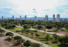 Veja o que abre e fecha no aniversário de 37 anos de Palmas