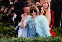 Met Gala 2026: veja os looks dos convidados