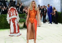 Reino Unido condena motorista por contrabandear cocaína em pacotes da marca de Kim Kardashian