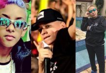 Brinquedo, Pedrinho e Pikachu: saiba onde estão MCs mirins e o que mudou no mercado infantil do funk