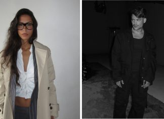 Gabi Brandt e Saulo Poncio reatam: veja linha do tempo do relacionamento e relembre tretas