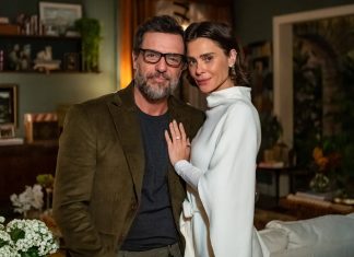 ‘A Viagem’: saiba quem é quem no filme baseado em clássica novela de 1994