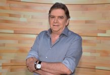 Guto Graça criou a trilha sonora do Fantástico e outras músicas que marcaram a TV Globo; relembre