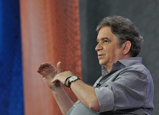 Guto Graça Mello, diretor musical e produtor, morre no Rio aos 78 anos