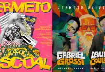 Hermeto Pascoal tem legado exposto em álbuns com registro de ‘Sinfonia em quadrinhos’ e tributo de Gabriel Grossi