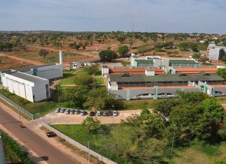 UFNT publica edital com vagas para professores em diferentes áreas; veja como participar