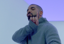 Drake lança três álbuns de surpresa no mesmo dia