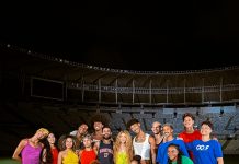 Shakira lança música da Copa: os bastidores da gravação secreta de ‘Dai Dai’ no Maracanã
