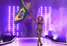 ‘Copacabana coroou Shakira como a rainha do pop latino’: o que a imprensa internacional disse sobre show no RJ