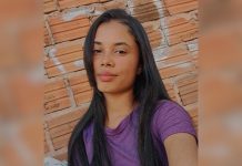 Pé que pode ser de estudante morta na BR-010 foi encontrado a 5 km do local do acidente, diz família