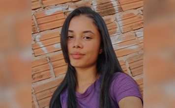‘Cheia de vida’, diz mãe de jovem morta em acidente; família acredita que pé encontrado na rodovia seja dela