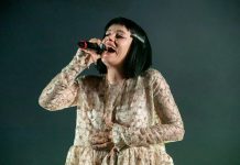 Lily Allen posta que quer ‘dançar com gays’ e ‘conhecer a Patixa’ após confirmar show em SP