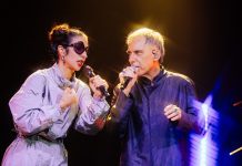 Arnaldo Antunes grava o show ‘Novo mundo’ em São Paulo com feats com Marisa Monte e Ana Frango Elétrico
