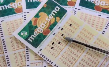 Aposta simples de Palmas leva mais de R$ 27 mil na Mega-Sena especial de 30 anos
