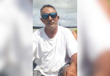 ‘Um amor de pessoa’, diz sobrinho de comerciante encontrado morto em buraco após sair para pescar