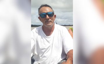 Pessoa tranquila e pai de família: saiba quem era o comerciante encontrado morto dentro de fossa após sair para pescar no TO