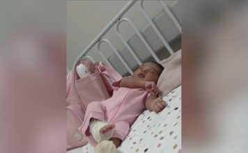 Família denuncia possível erro na aplicação de medicação em recém-nascido em Palmas