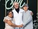 Mãe que venceu o câncer se emociona em homenagem do filho em cerimônia de medicina: ‘Pessoas aplaudindo e chorando’