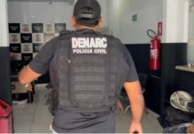 Mulher suspeita de envolvimento em abusos contra a própria filha é presa no interior do Tocantins