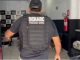 Mulher suspeita de envolvimento em abusos contra a própria filha é presa no interior do Tocantins