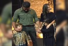 VÍDEO: gesto da filha do sertanejo Henrique com a mãe viraliza e provoca reação na web; assista
